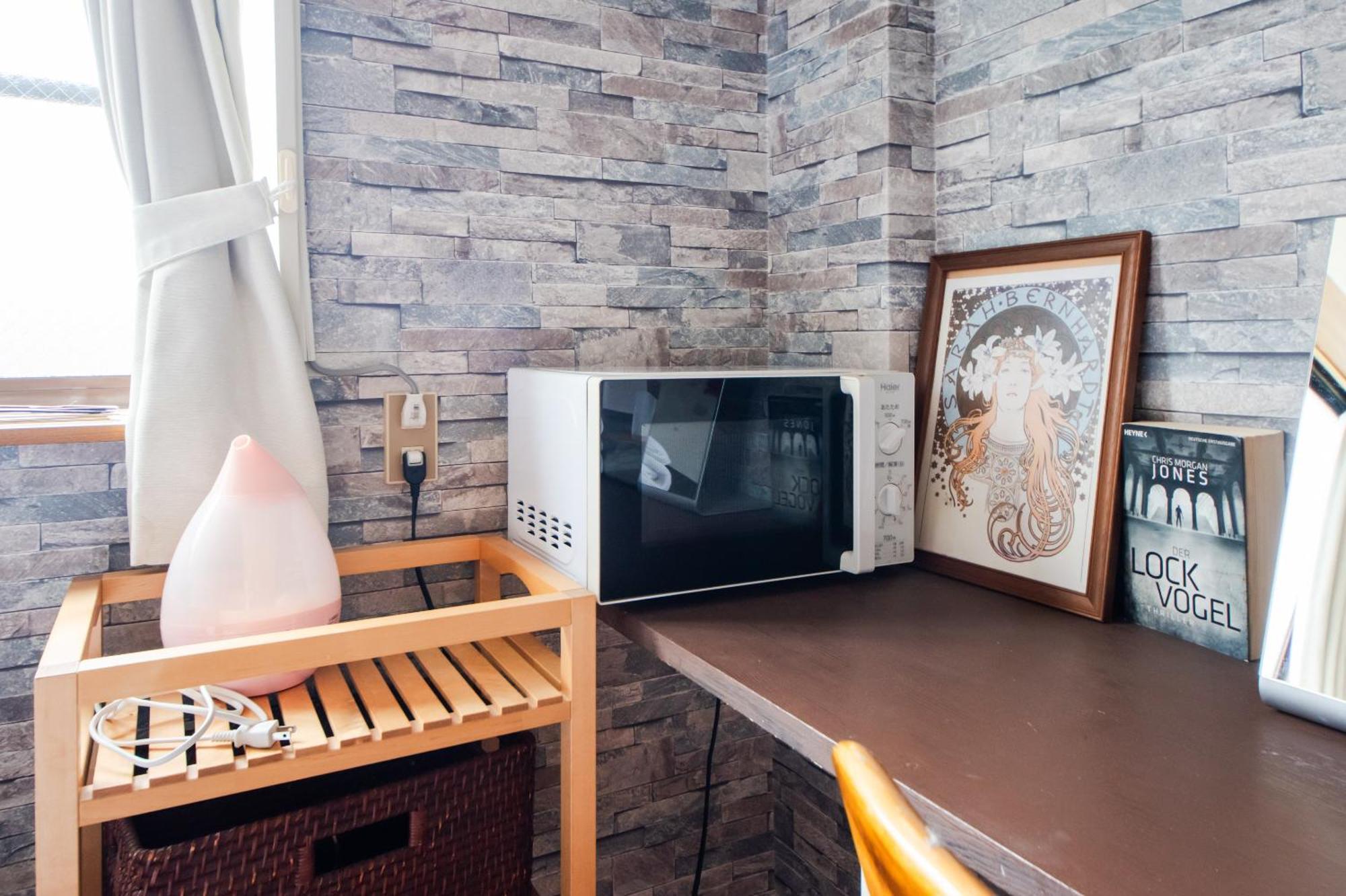Comfy Stay Sakuramachi Nara Exterior photo